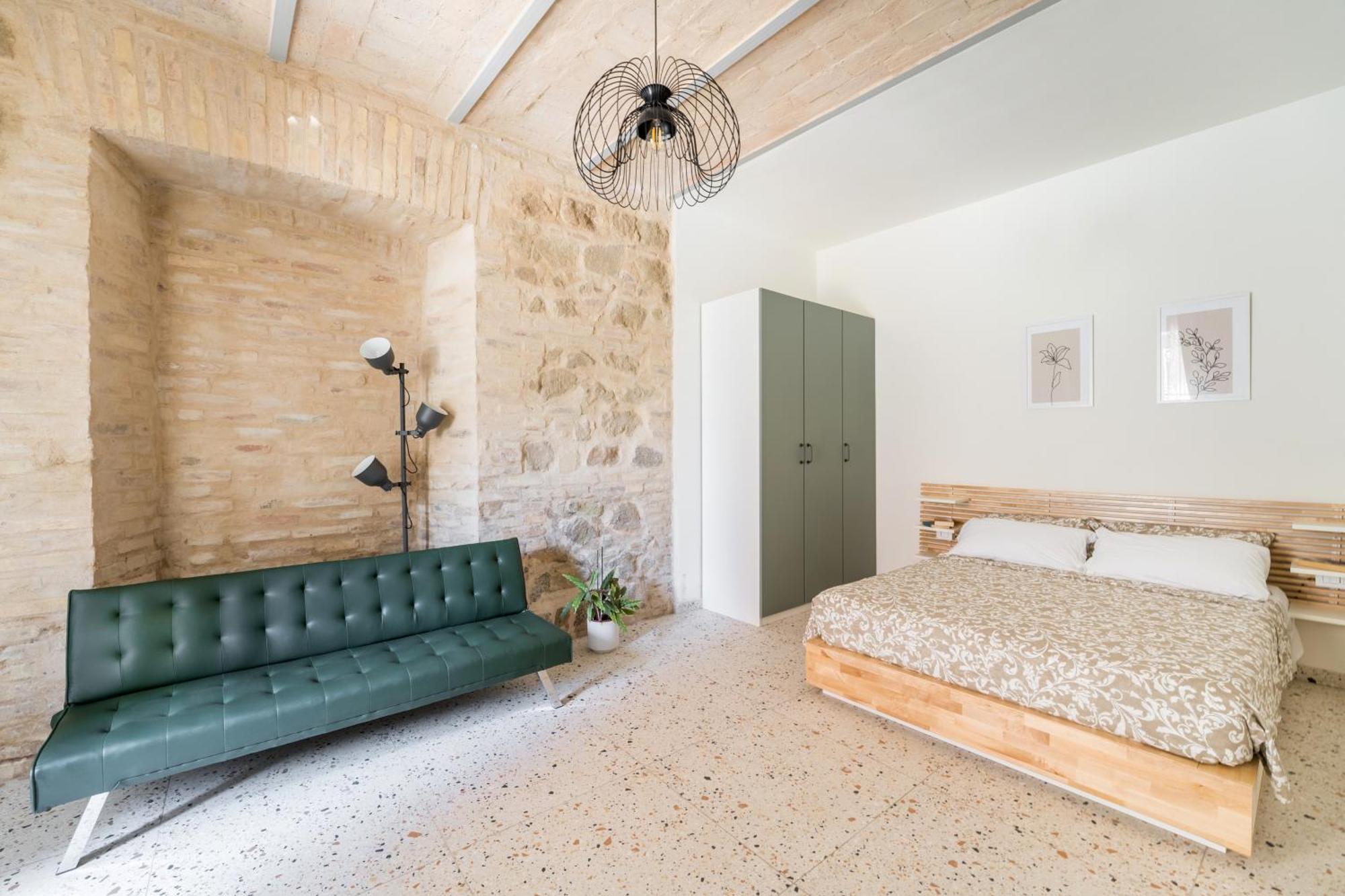 Famm - Cozy Flat In Trastevere Apartment Rom