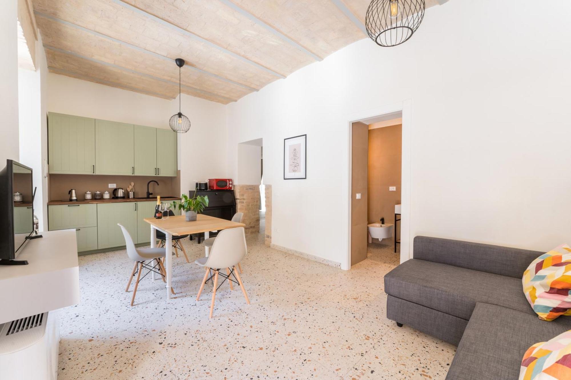 Famm - Cozy Flat In Trastevere * Rom