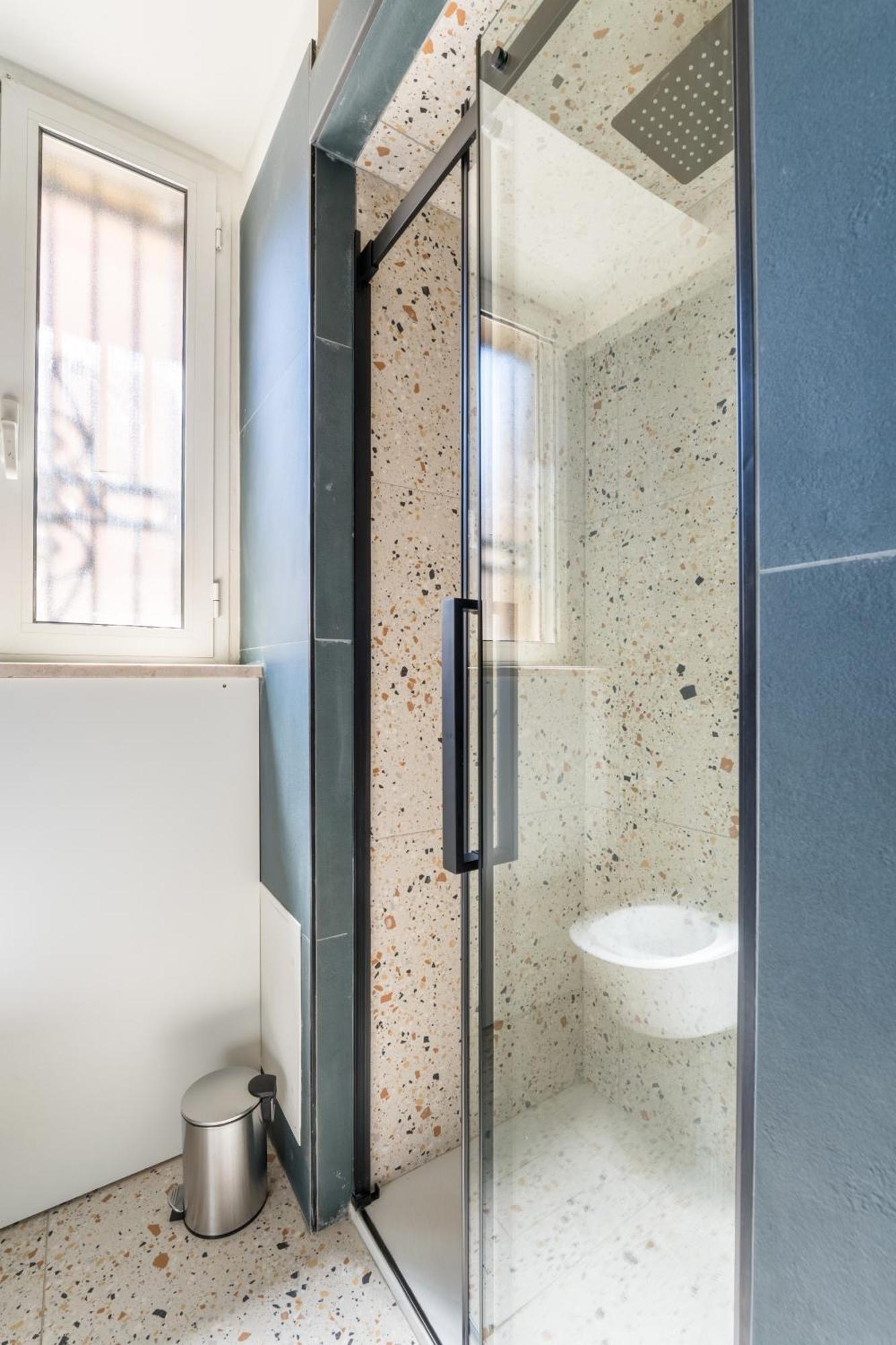 Apartment Famm - Cozy Flat In Trastevere Rom